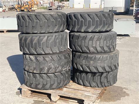 10 16.5 nhs skid steer tires|10 16.5 nhs bobcat tire.